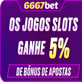 6667bet Rebate