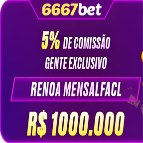 6667bet ConvidarCentro