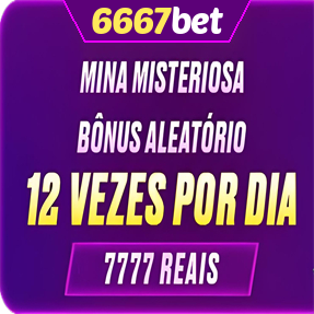 6667bet Mina Misteriosa